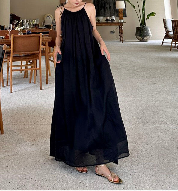 Auria dress (preorder/ 2 colours)