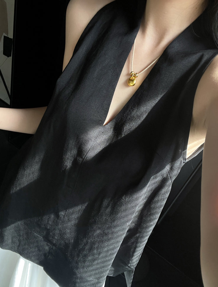 Houston top (preorder/ 5 colours)