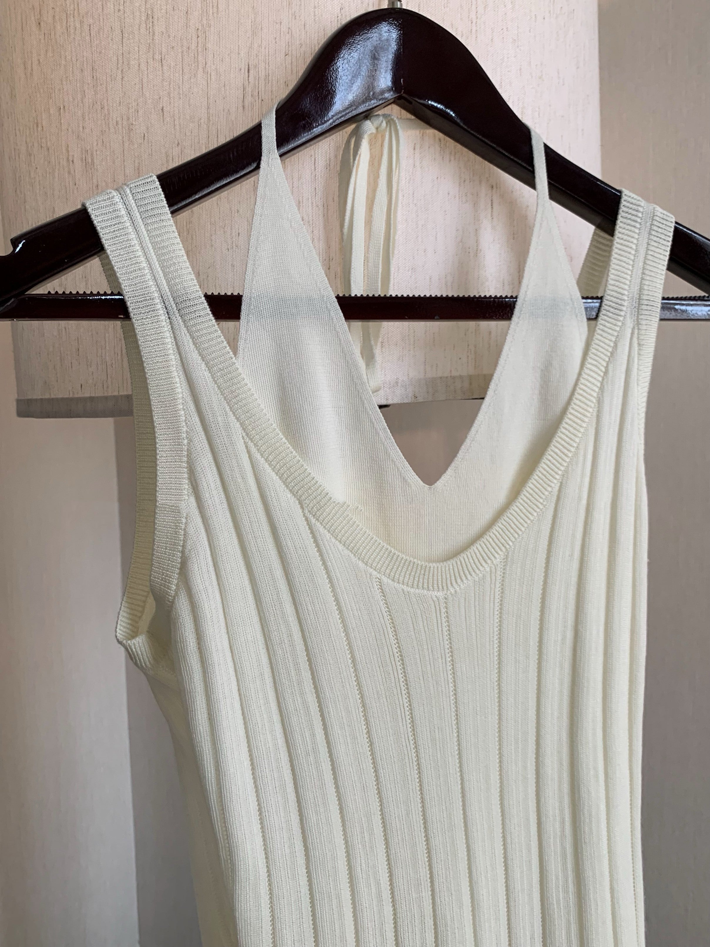 Top Zoey (précommande / 3 couleurs)