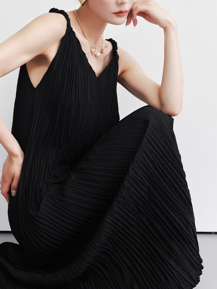 Zoya dress (preorder/ 2 colours)