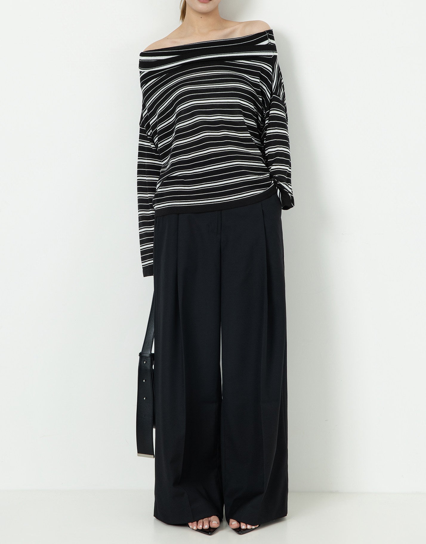 Maia top (preorder/ 3 colours)