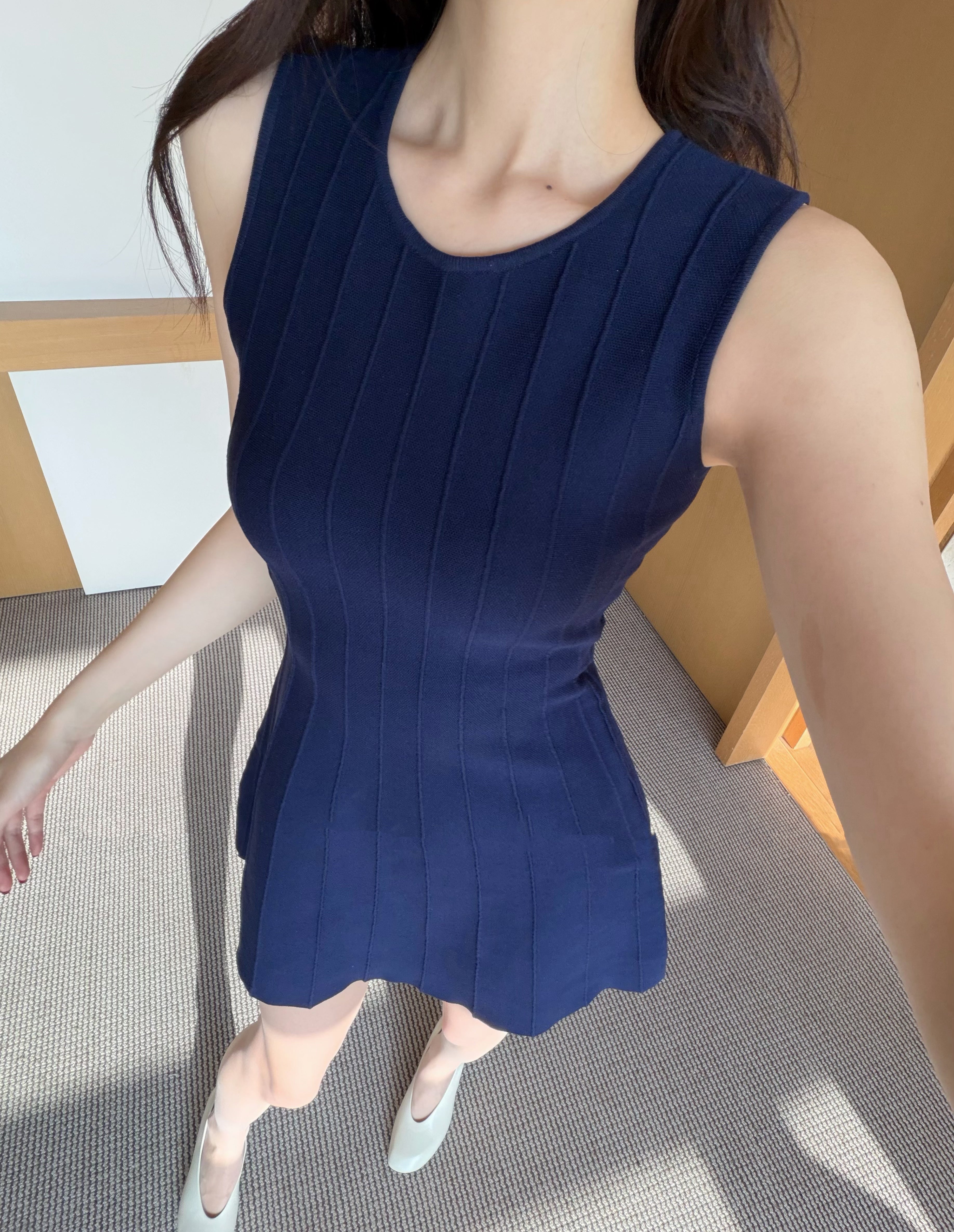 Mary jane dress (preorder)