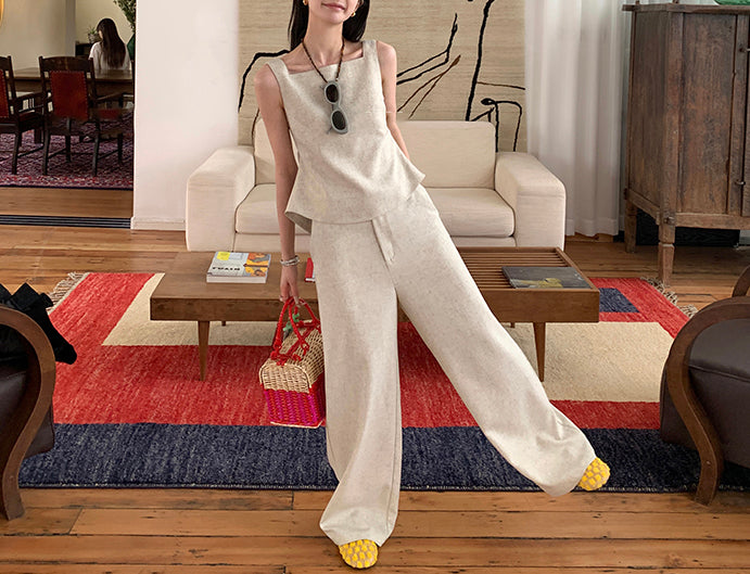 Ara set (ready stock in TOP)