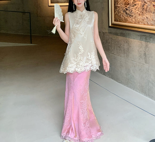 Minerva oriental set (preorder)