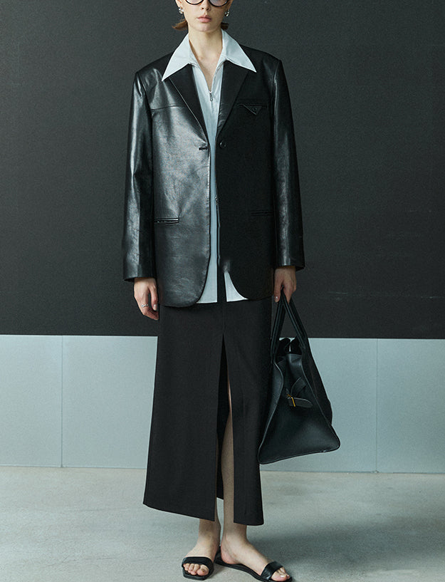 Maddy skirt (preorder/ 2 colours)