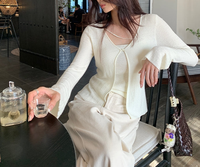 Litmus set (preorder/ 4 colours)