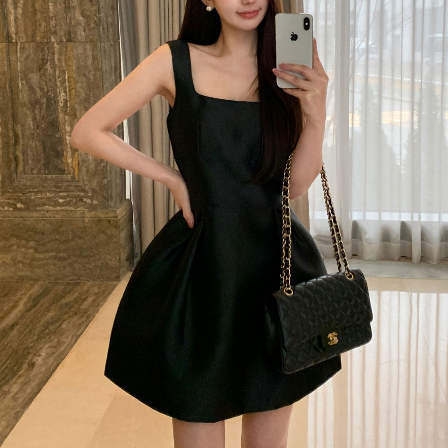 Lovette dress (ready stock)