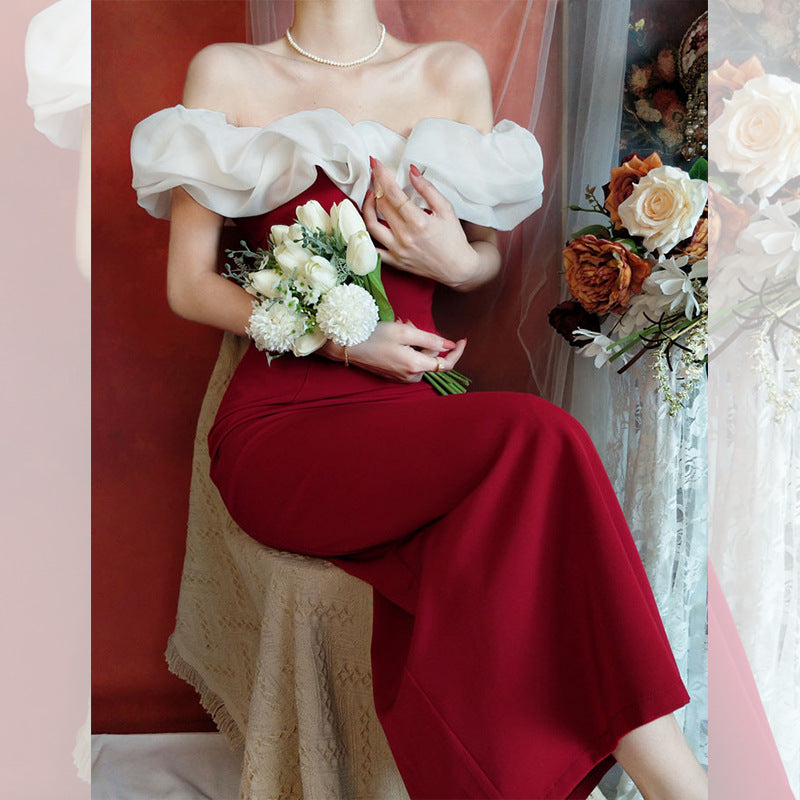 クラウトドレス(XLサイズ在庫あり)