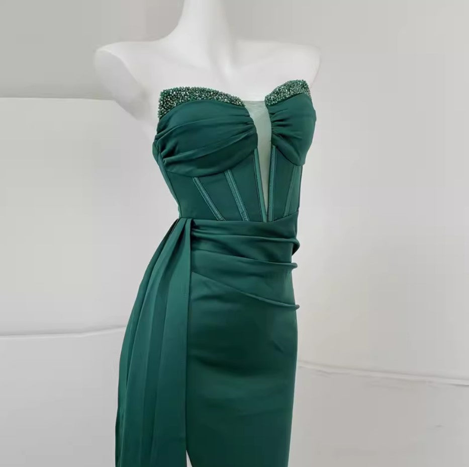 Robe divine (précommande / 7 couleurs)