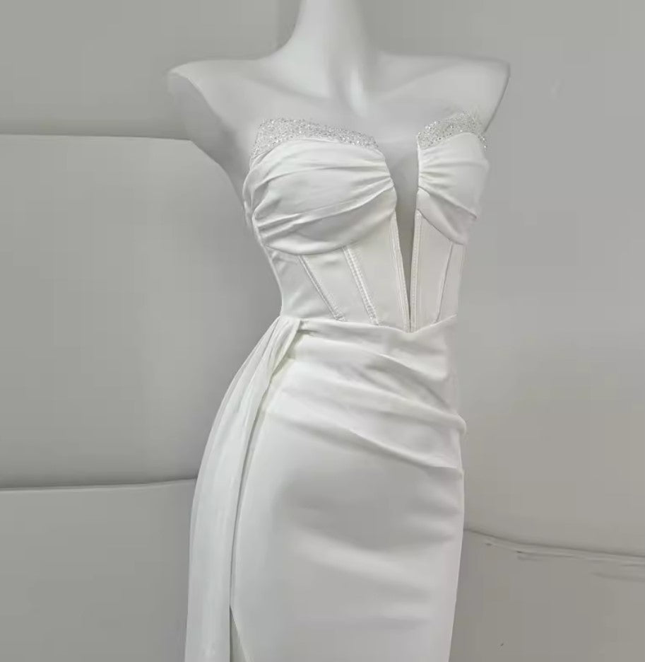Robe divine (précommande / 7 couleurs)