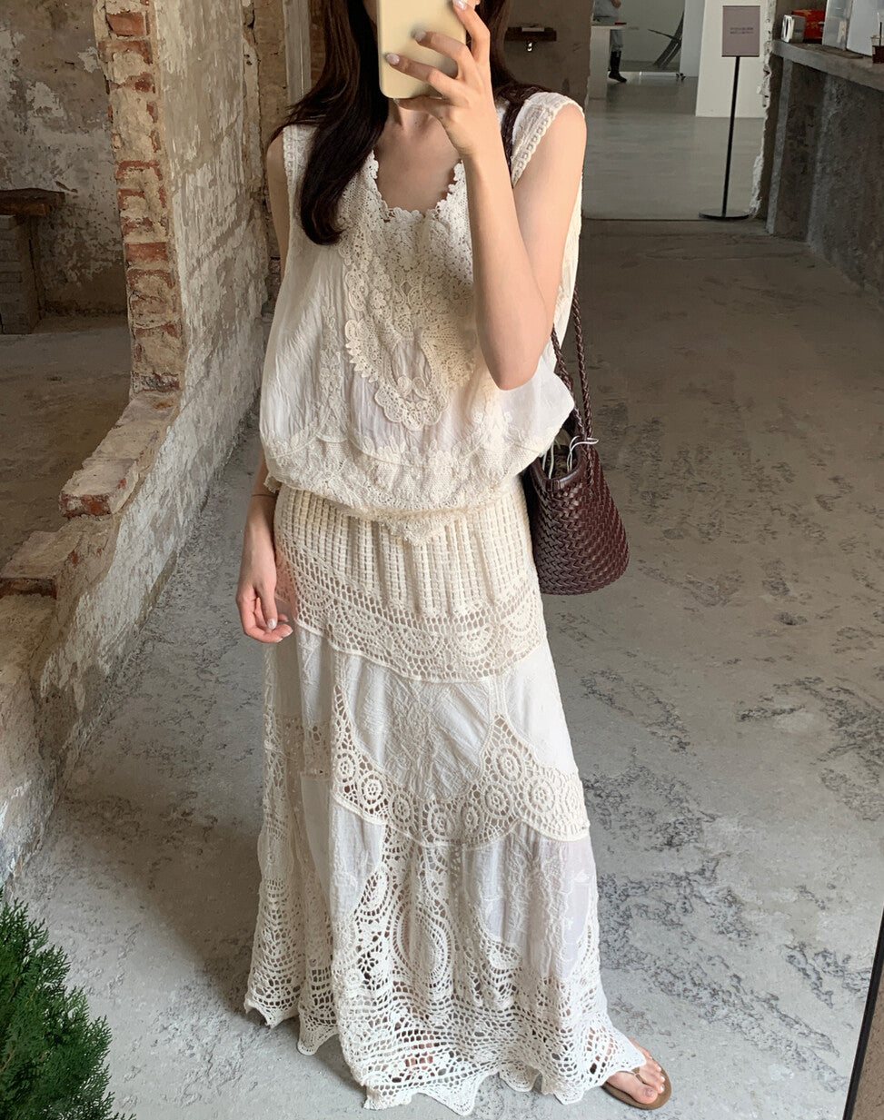 Boho matching set (preorder)