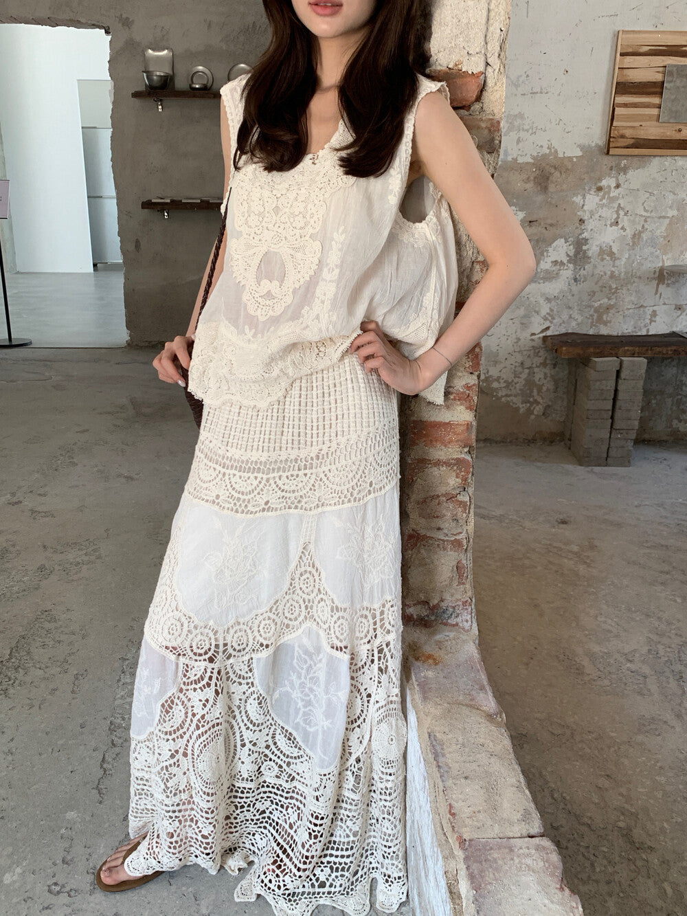 Boho matching set (preorder)