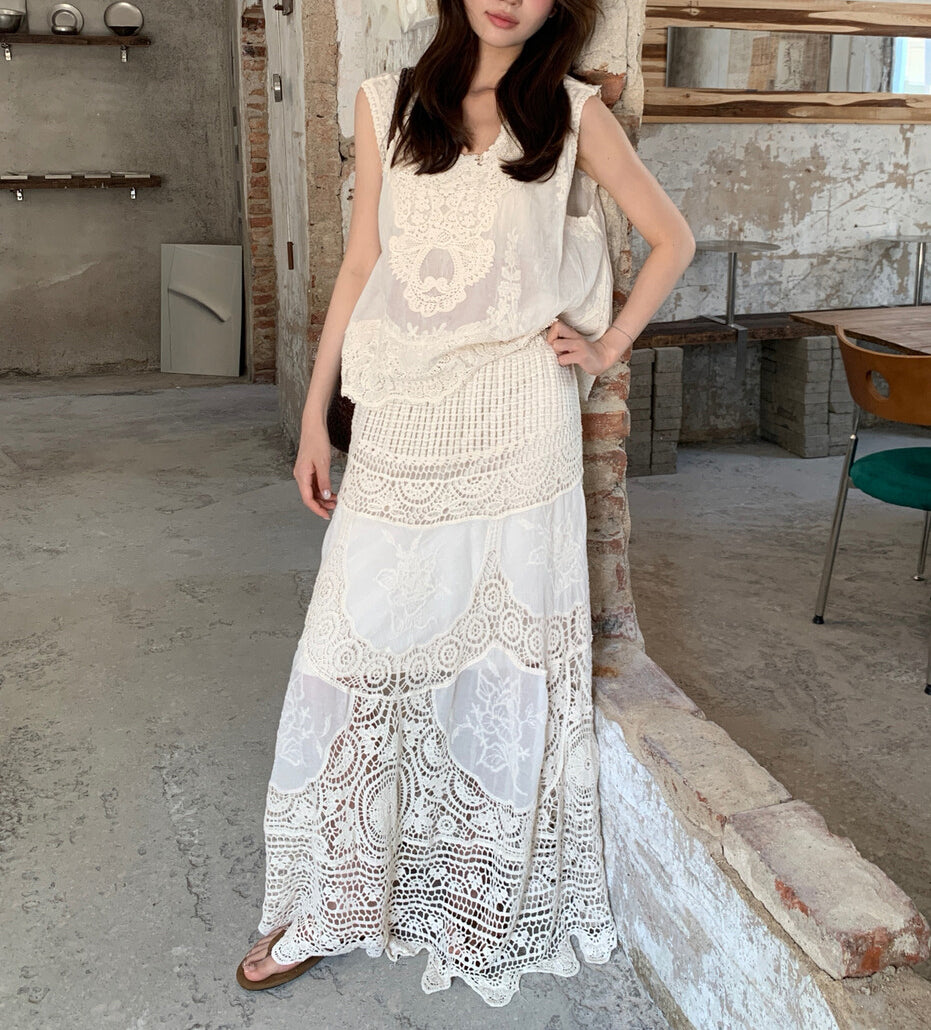 Boho matching set (preorder)