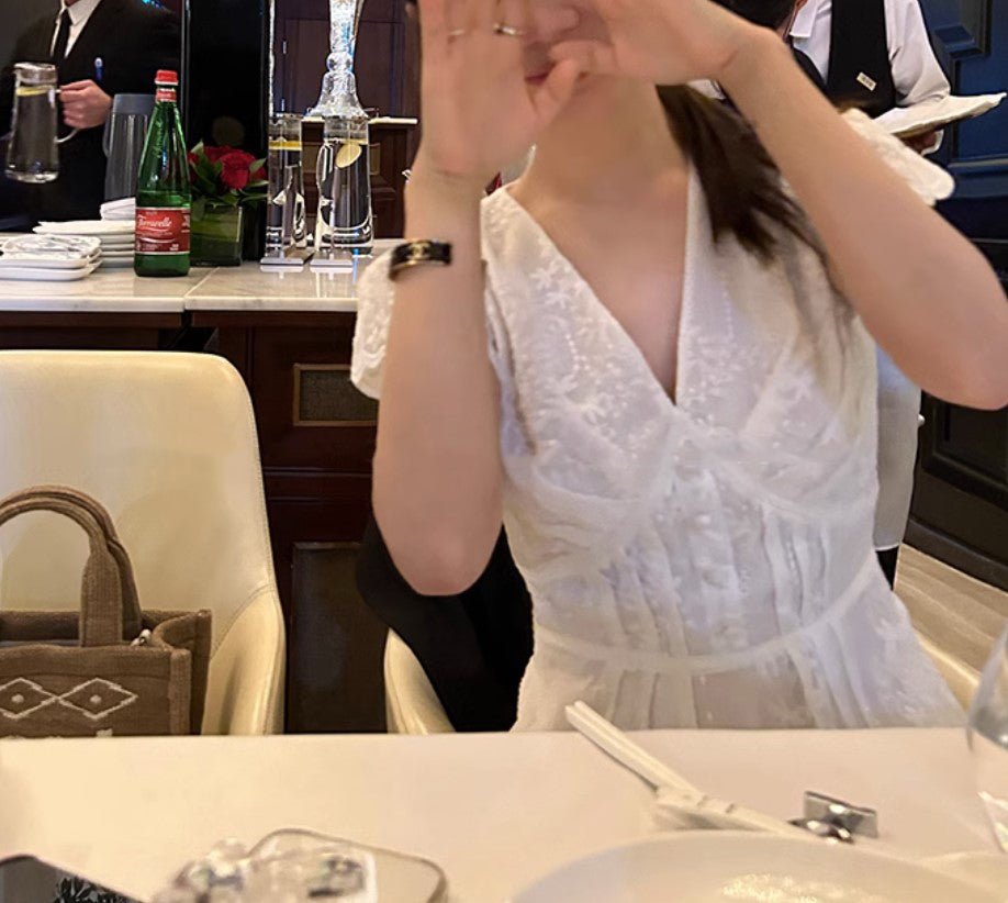 Avery dress (preorder)