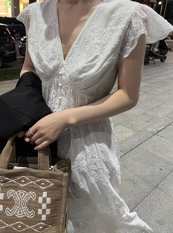 Avery dress (preorder)