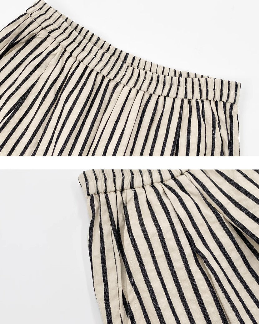 Lazzo pants (PREORDER)