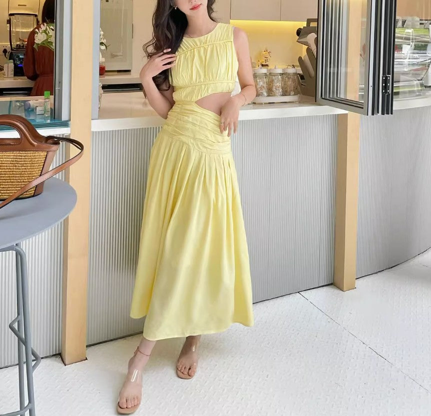 Acme dress (ready stock/ 2 colours)