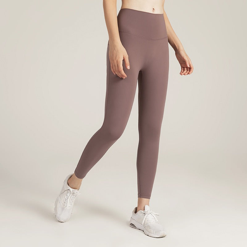 Basic leggings (PREORDER / 5 colours)