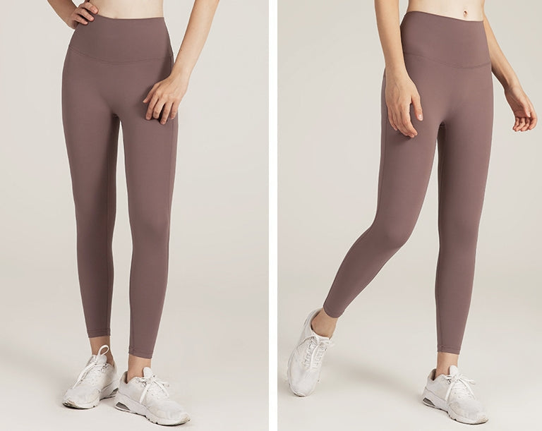Basic leggings (PREORDER / 5 colours)