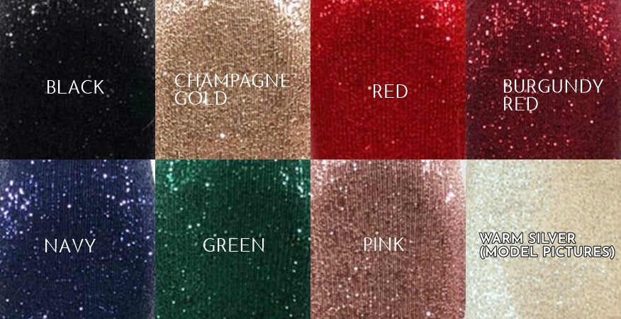 Robe Tasmanie (précommande / 8 couleurs)