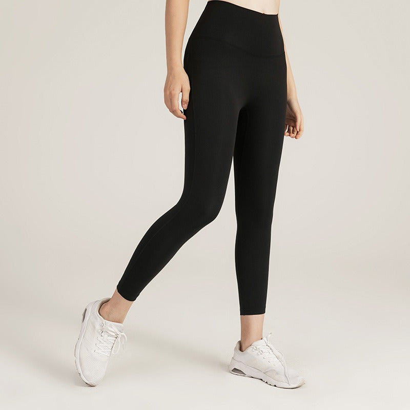Basic leggings (PREORDER / 5 colours)