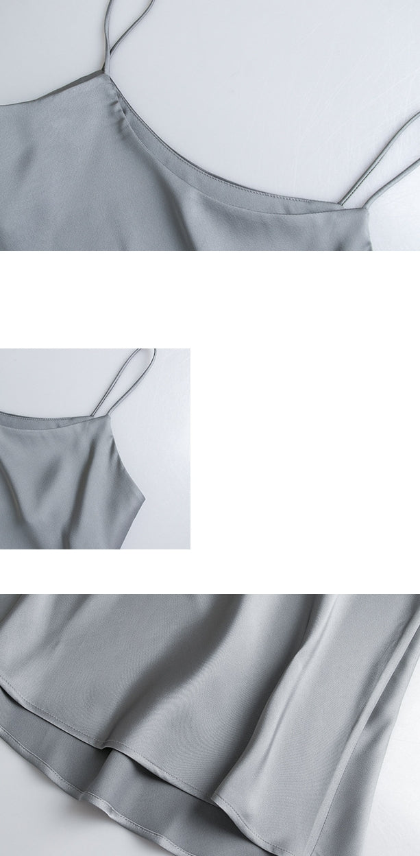 Hanson dress (ready stock in grey (ML)/ 2 colours)