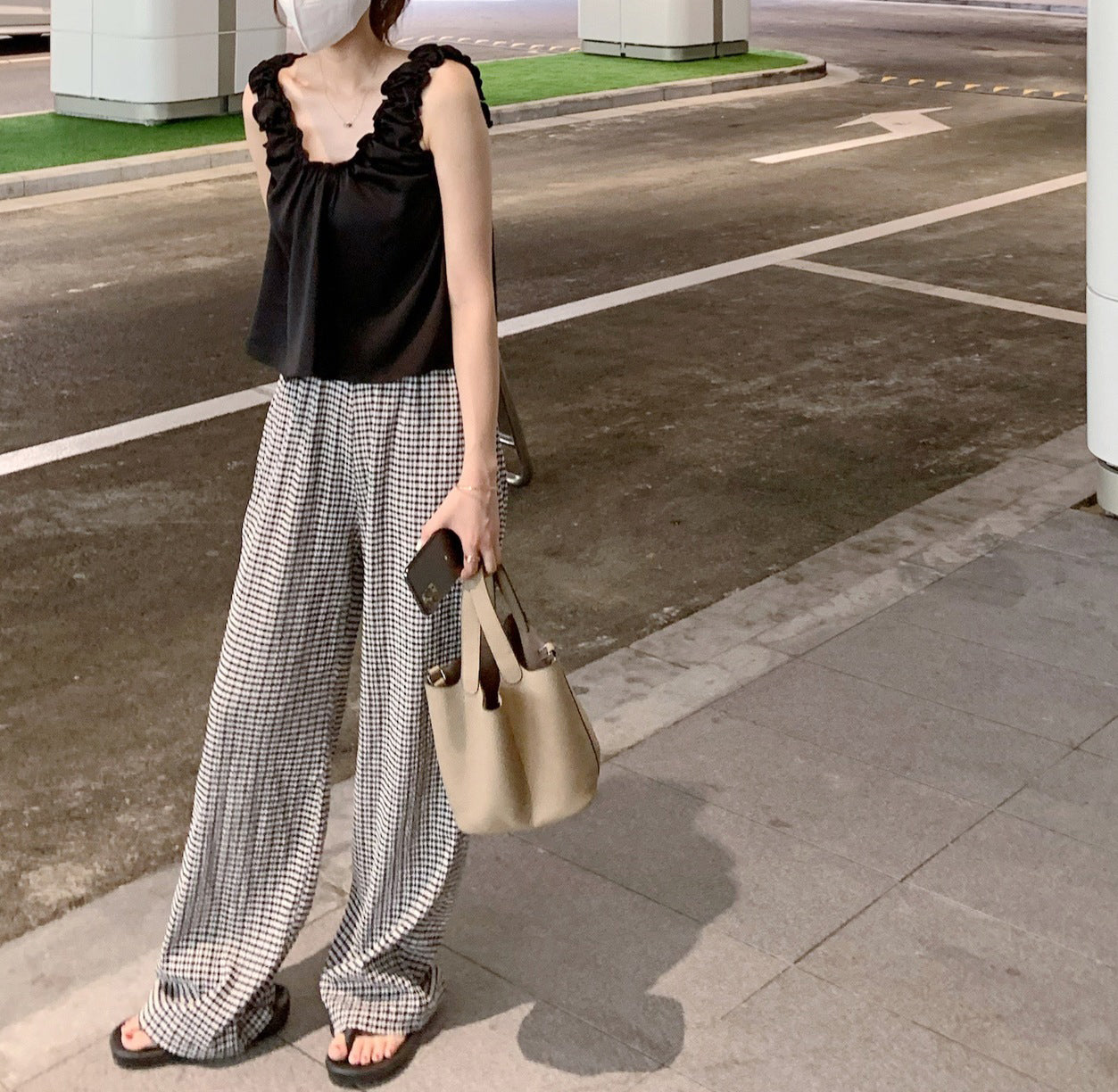 Quincy top (preorder)