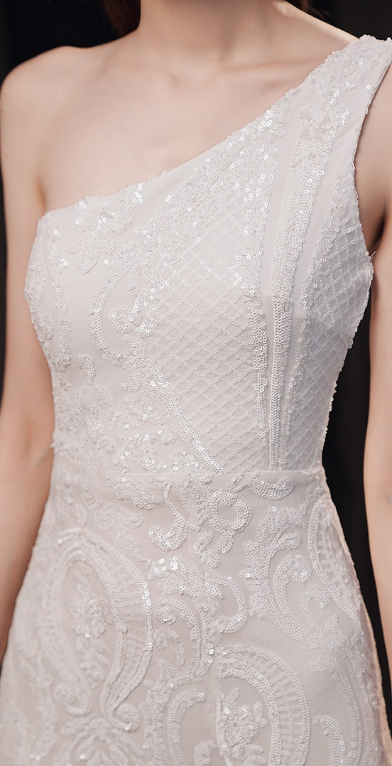 Pharell Toga Gown (preorder/ 2 colours)