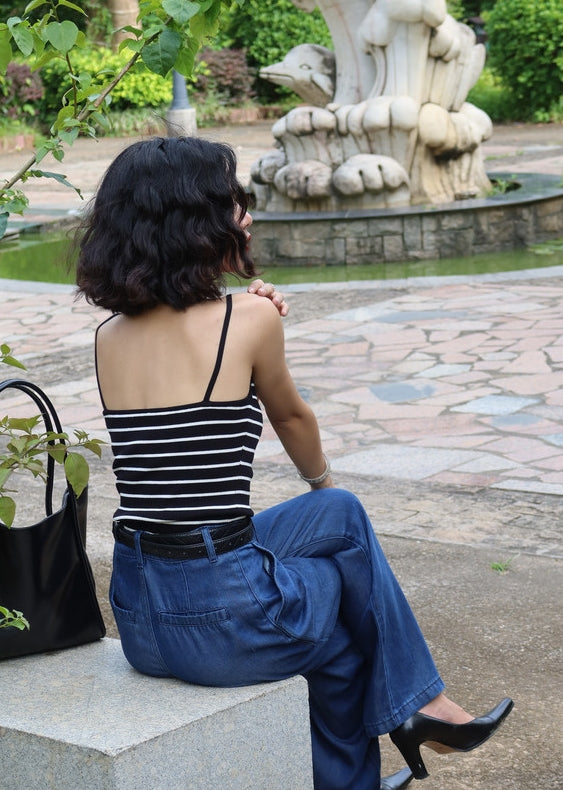 Hana top (preorder/ 3 colours)