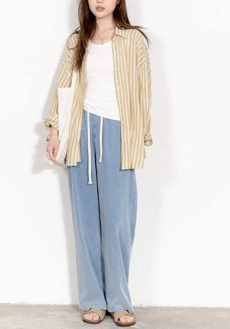 Brue top (preorder/ 2 colours)