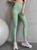 Cheeky Sports Leggings (preorder/ 4 colours)