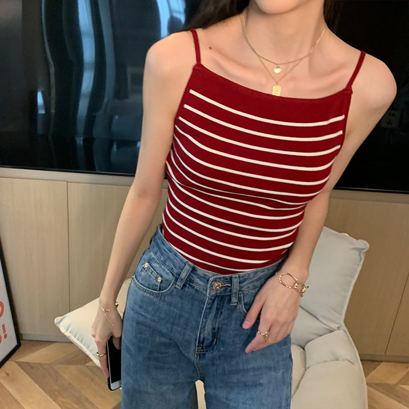 Hana top (preorder/ 3 colours)