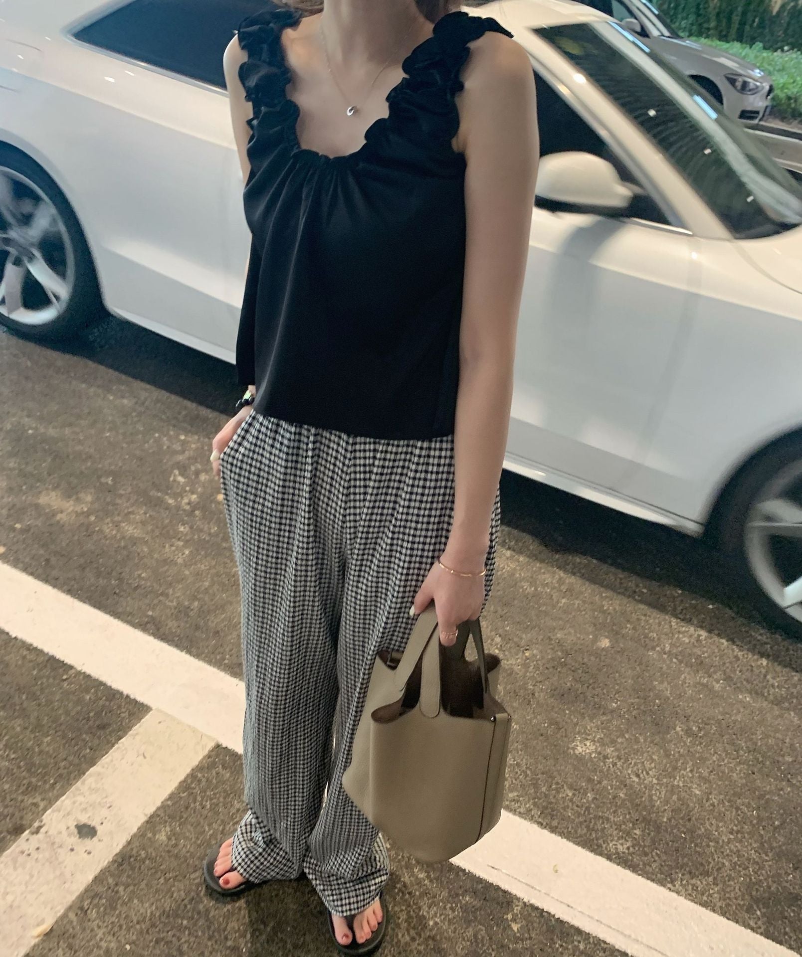 Quincy top (preorder)