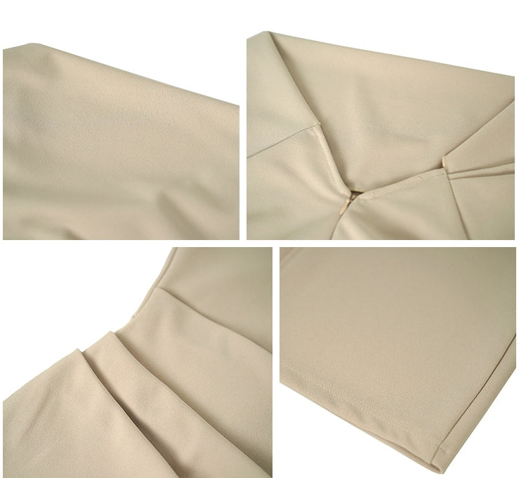 Tanaka dress (PREORDER/ 4 colours)