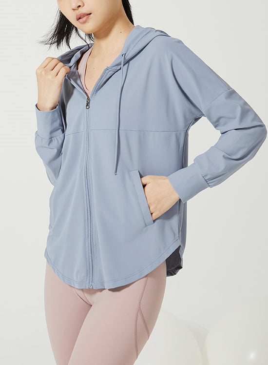 Breeze Windbreaker Jacket (preorder/ 5 colours)