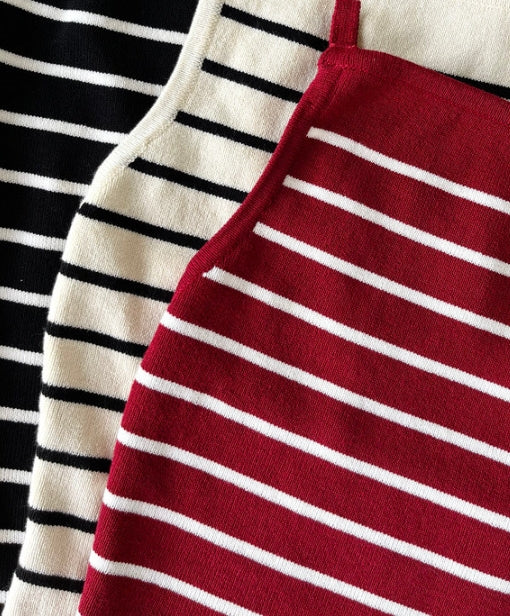 Hana top (preorder/ 3 colours)