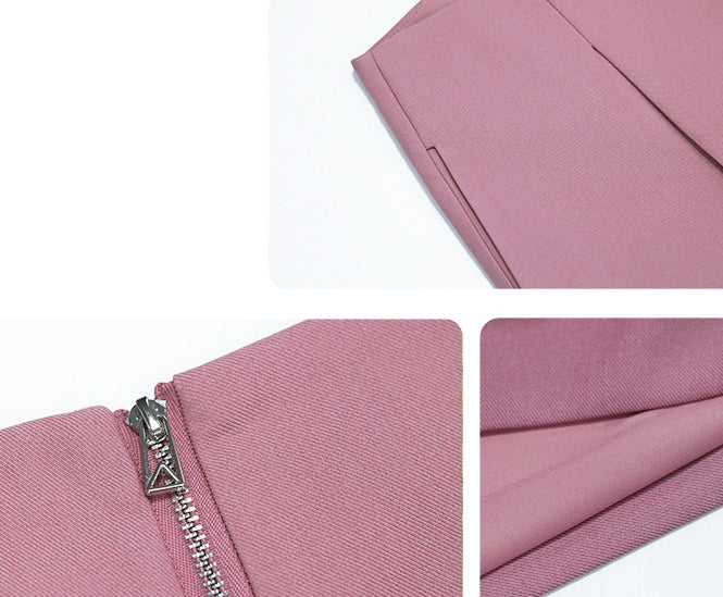 Angie shorts (ready stock in black/ 4 colours)