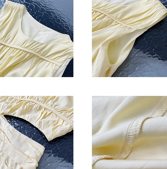 Acme dress (ready stock/ 2 colours)