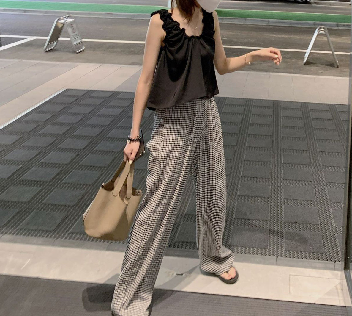 Quincy top (preorder)