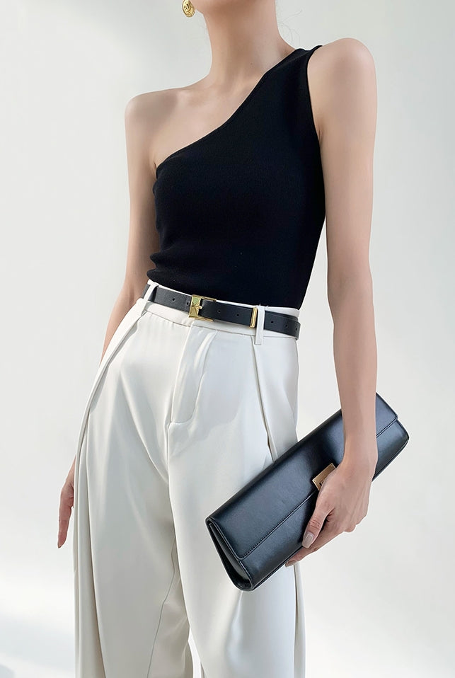 Noel top (ready stock)