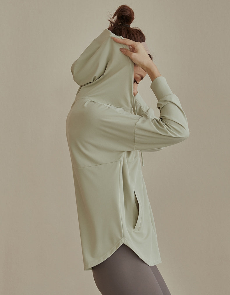 Breeze Windbreaker Jacket (preorder/ 5 colours)