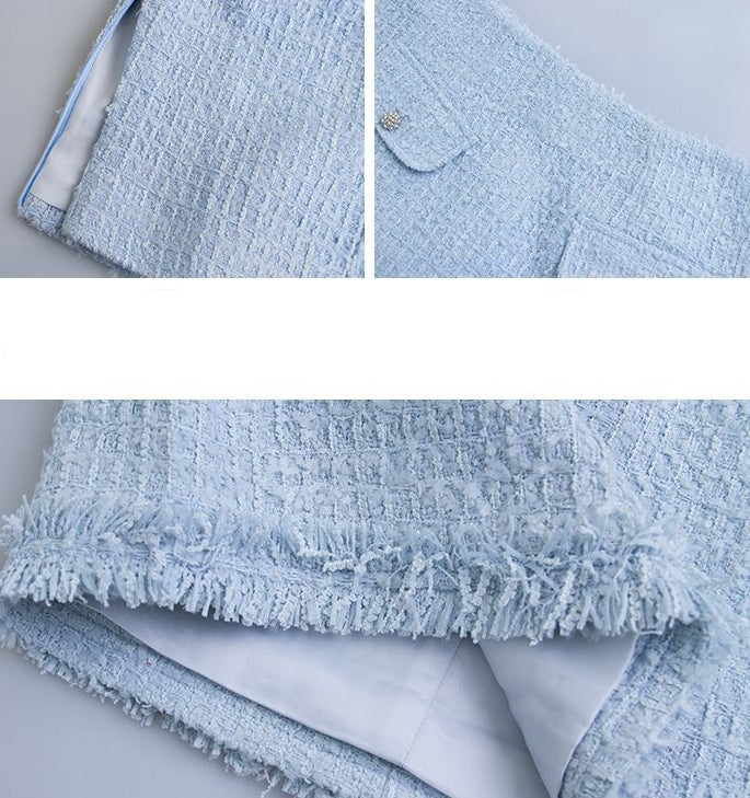 Luna set (ready stock in XS/ 2 colours)