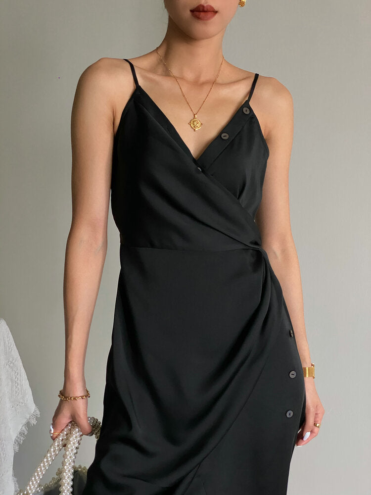 Gabrielle dress (ready stock in M&L)