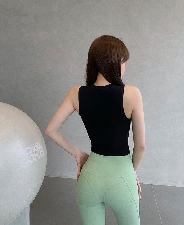 Urban Sports Bra Top (preorder/ 5 colours)