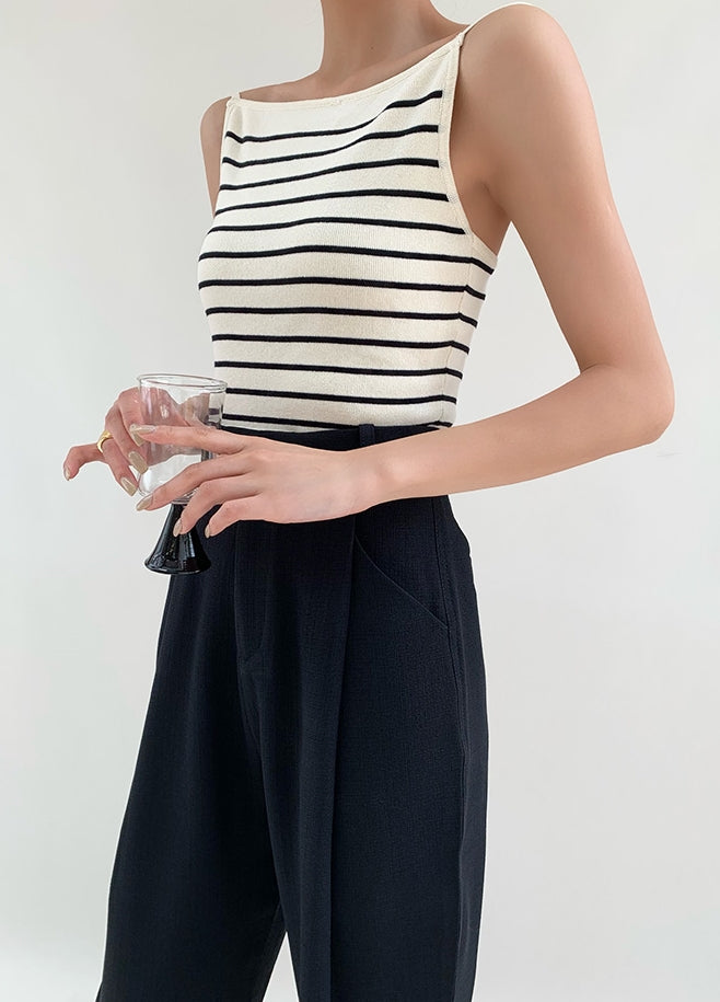 Hana top (preorder/ 3 colours)