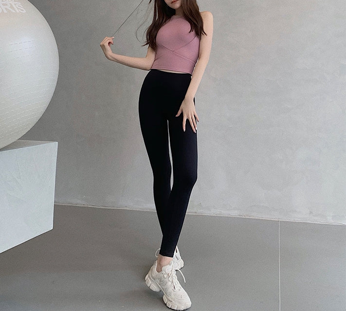 Urban Sports Bra Top (preorder/ 5 colours)