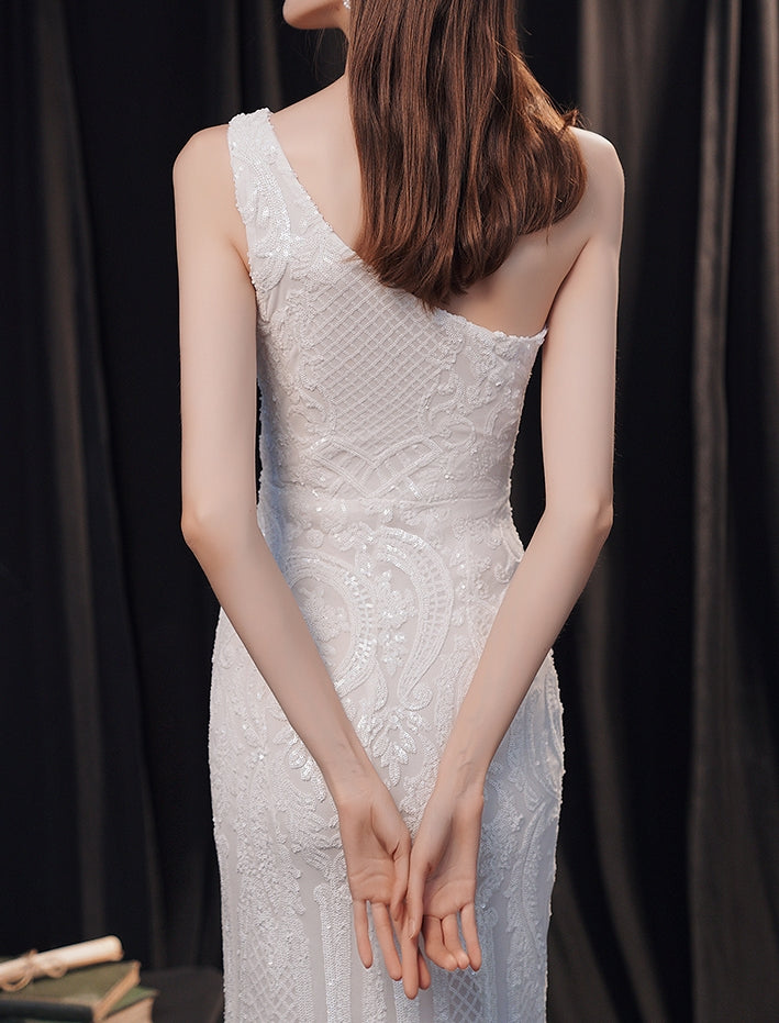 Pharell Toga Gown (preorder/ 2 colours)