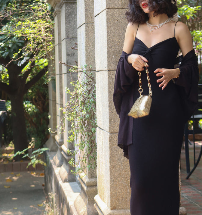 Hunny dress (preorder/ 4 colours)