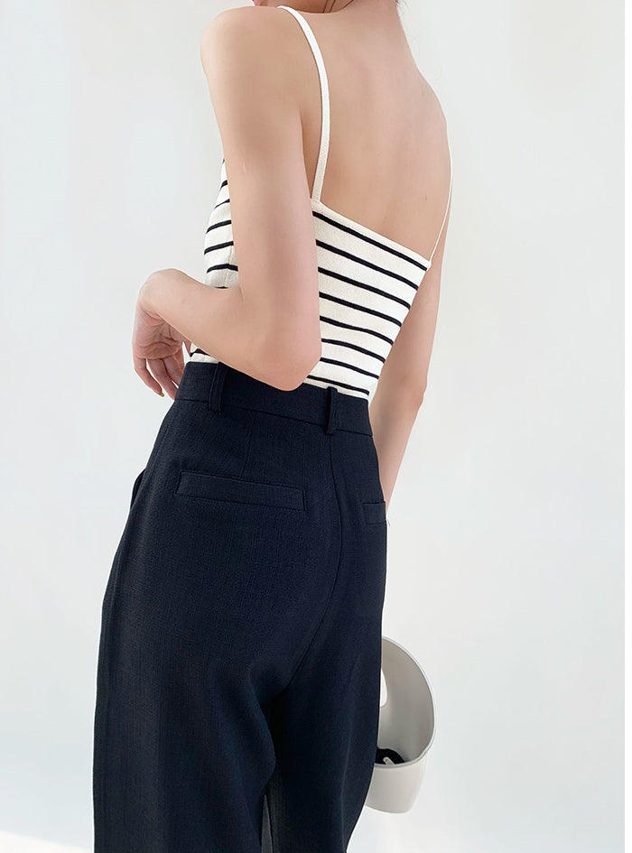 Hana top (preorder/ 3 colours)