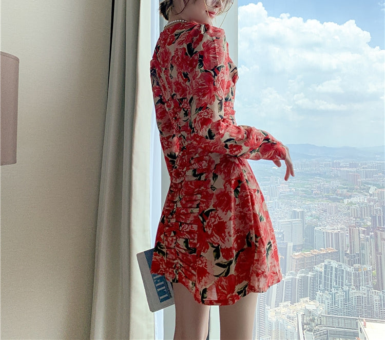 Osmosis dress (ready stock)